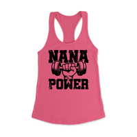 Womens X-Small Hot Pink Style_Tank Top