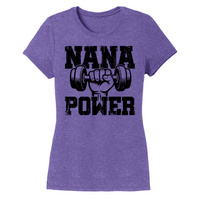 Womens X-Small Purple Style_T-Shirt