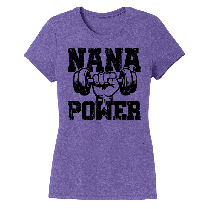 Womens X-Small Purple Style_T-Shirt