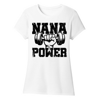 Womens X-Small White Style_T-Shirt