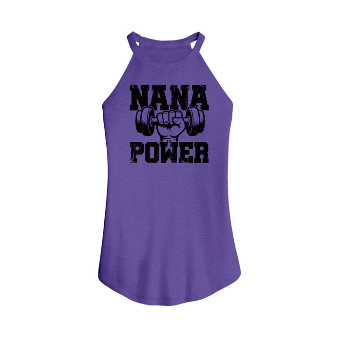 Womens X-Small Purple Tank Top