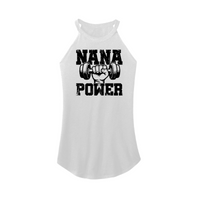 Womens X-Small White Tank Top