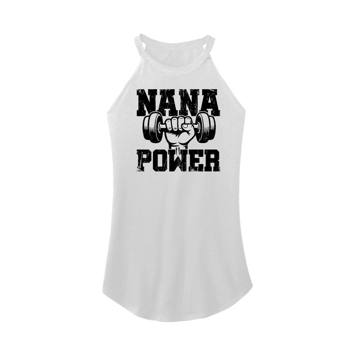 Womens X-Small White Tank Top
