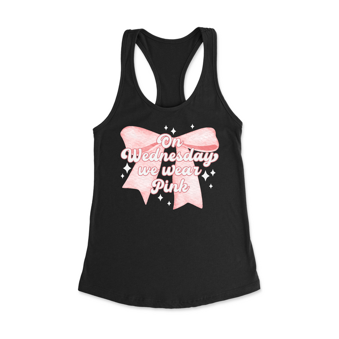 Womens X-Small Black Style_Tank Top