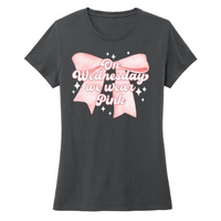 Womens X-Small Charcoal Style_T-Shirt