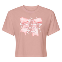 Womens X-Small Desert Pink Style_T-Shirt