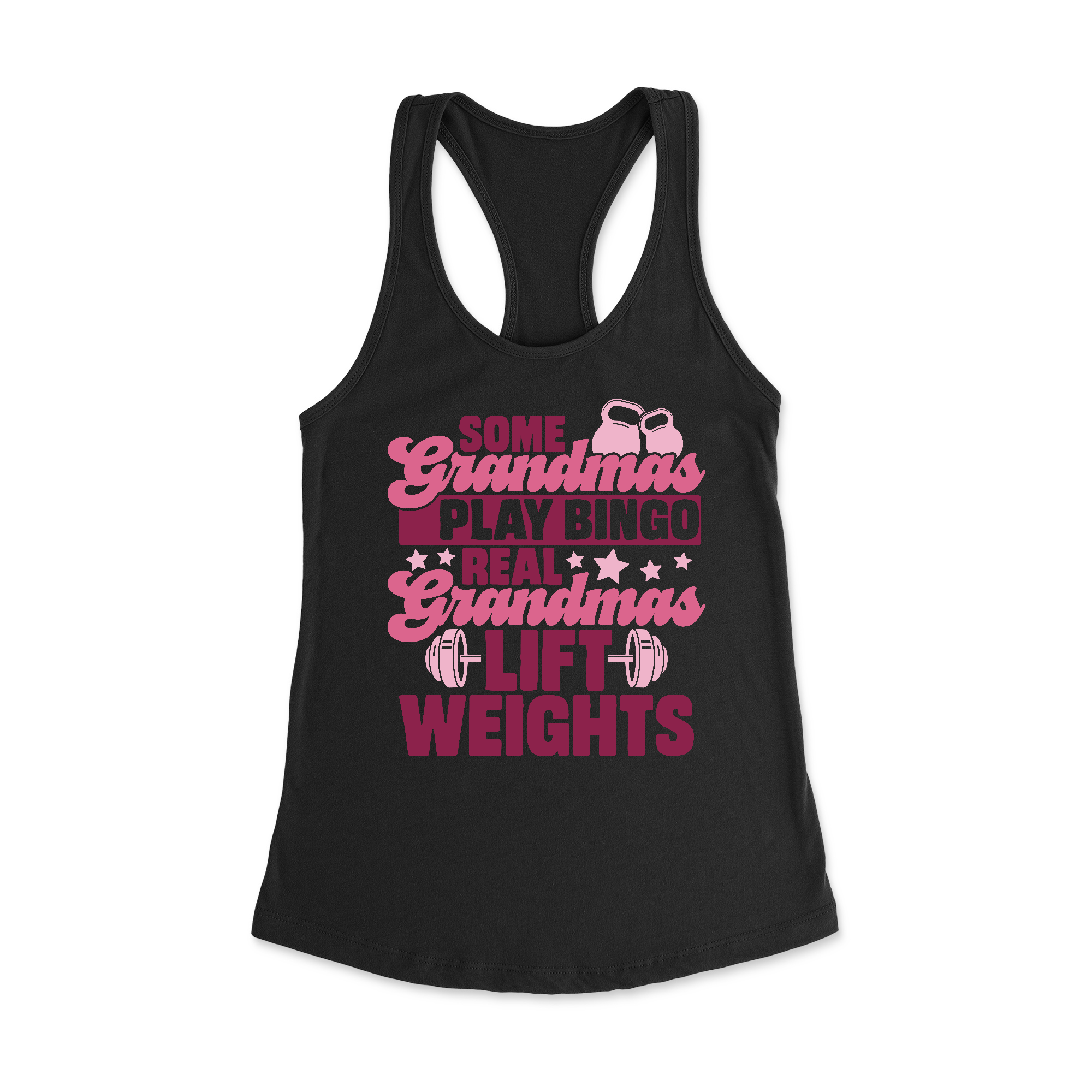 Womens X-Small Black Style_Tank Top