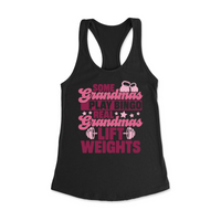 Womens X-Small Black Style_Tank Top