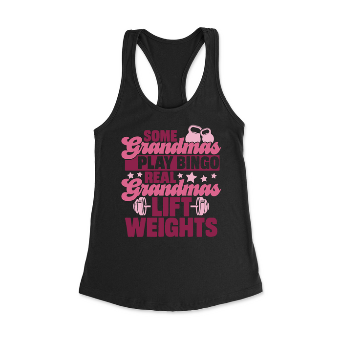 Womens X-Small Black Style_Tank Top
