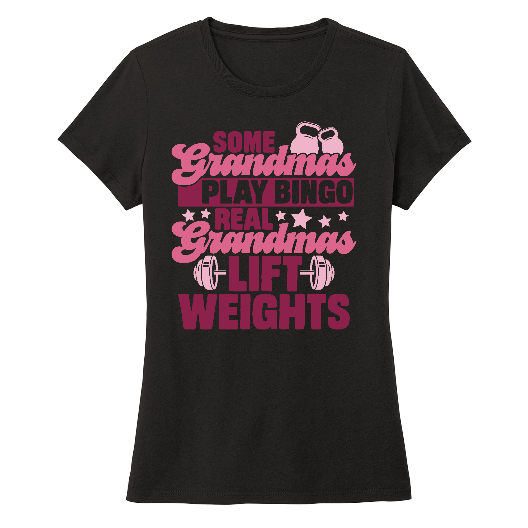 Womens X-Small Black Style_T-Shirt