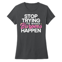 Womens X-Small Charcoal Style_T-Shirt