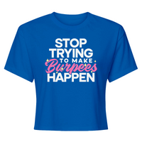 Womens X-Small Royal Style_T-Shirt