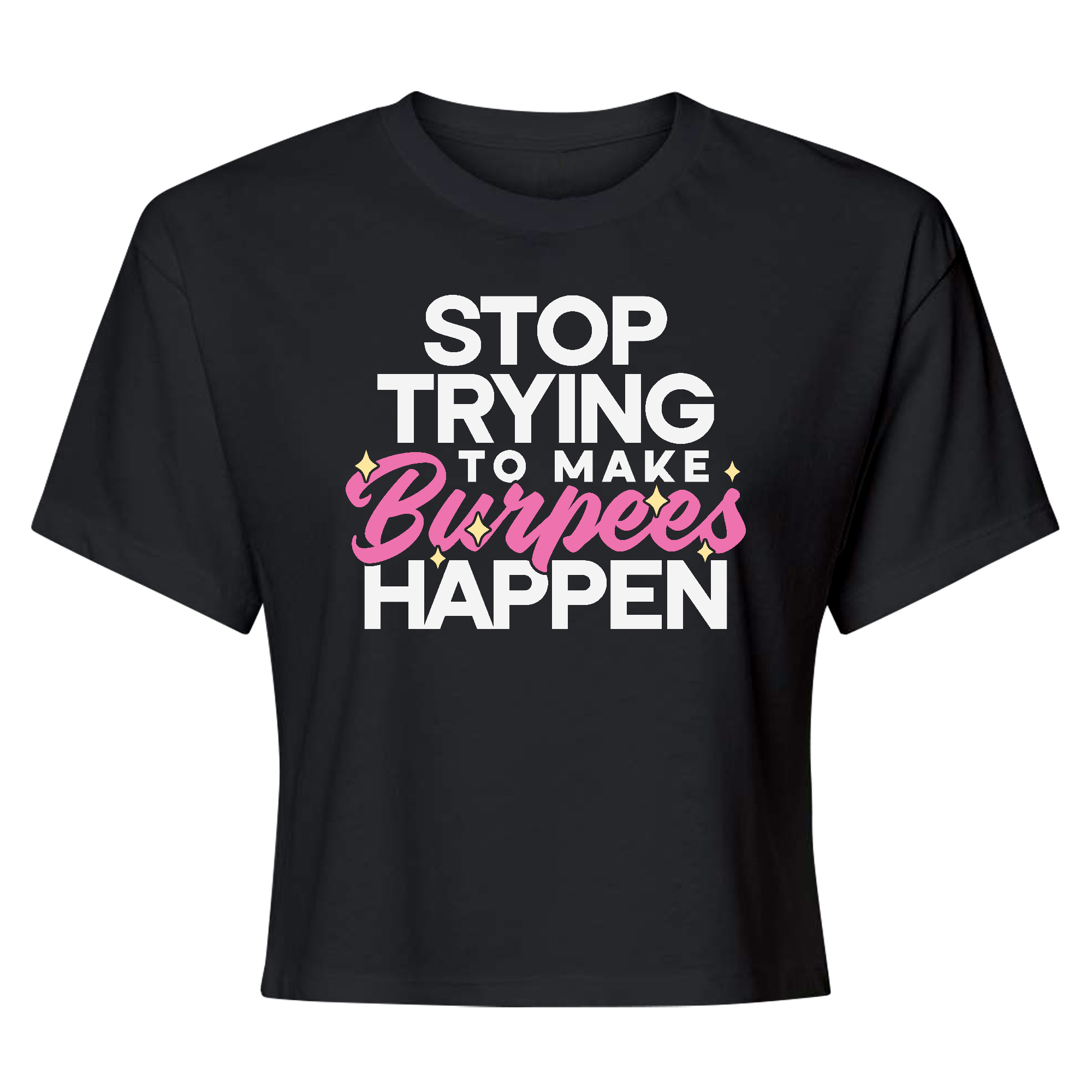 Womens X-Small Black Style_T-Shirt