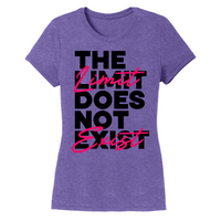Womens X-Small Purple Style_T-Shirt