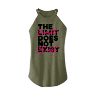 Womens X-Small Army Tank Top