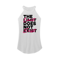 Womens X-Small White Tank Top