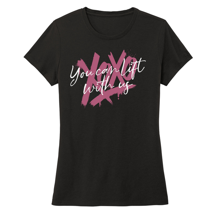 Womens X-Small Black Style_T-Shirt