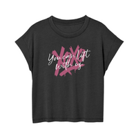 Womens Small Black Style_T-Shirt