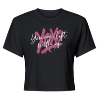 Womens X-Small Black Style_T-Shirt