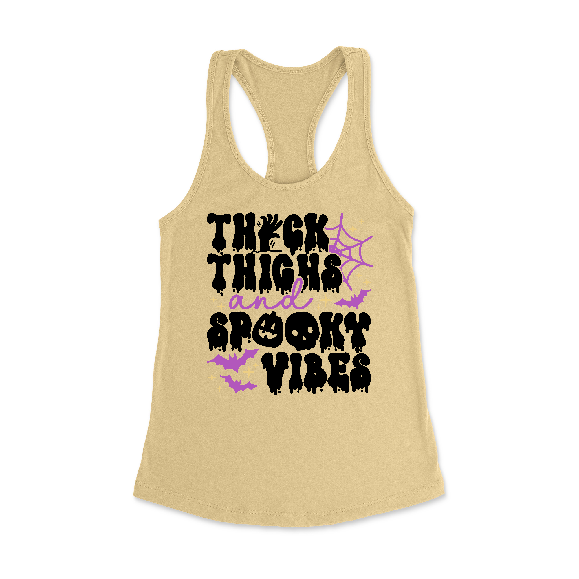 Womens X-Small Yellow Style_Tank Top