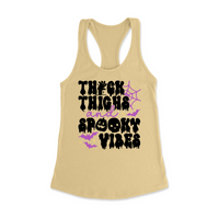 Womens X-Small Yellow Style_Tank Top