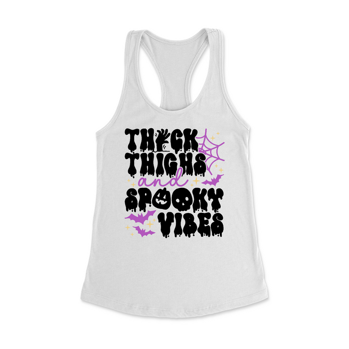 Womens X-Small White Style_Tank Top