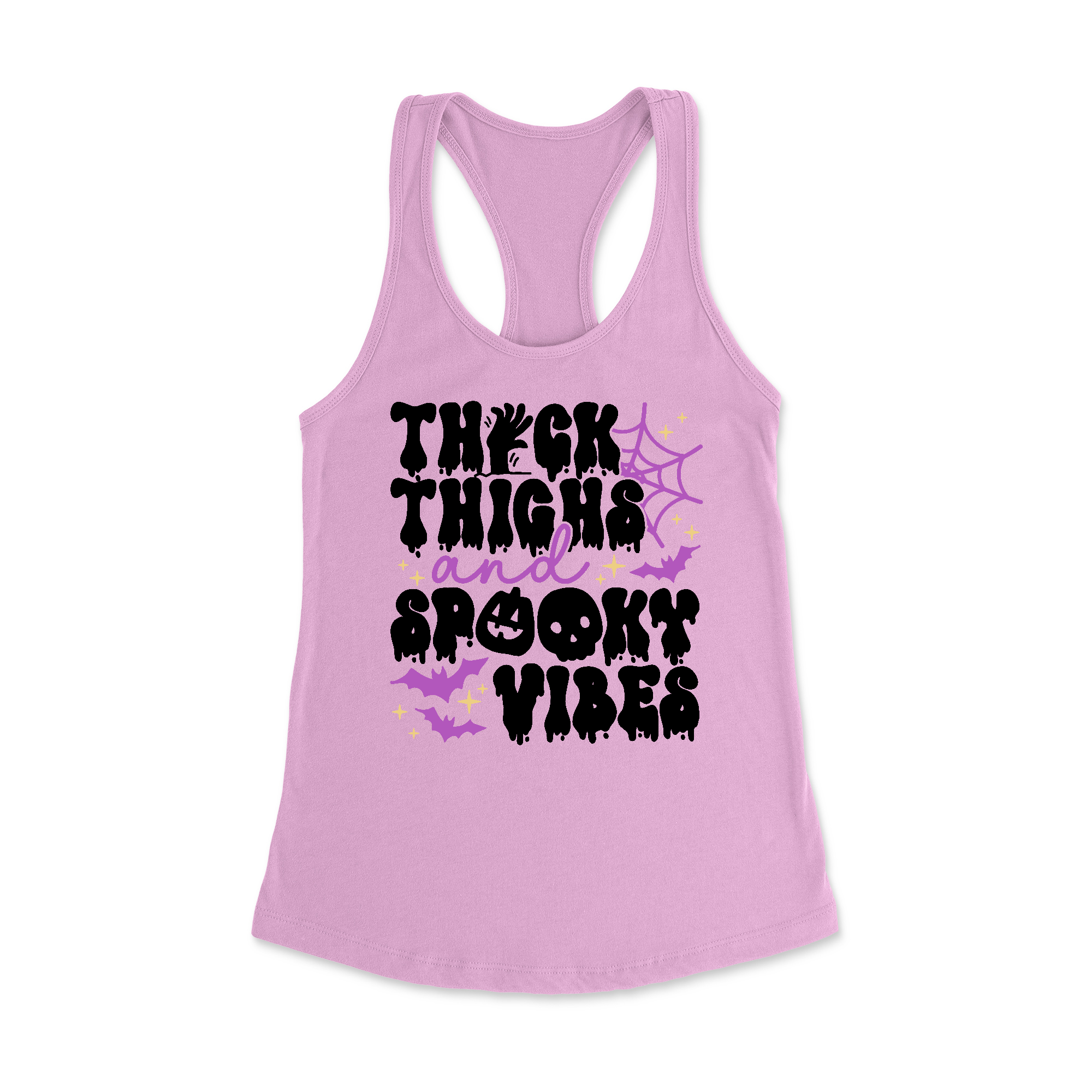 Womens X-Small Lilac Style_Tank Top
