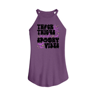 Womens X-Small Burgundy Tank Top