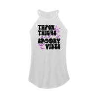 Womens X-Small White Tank Top