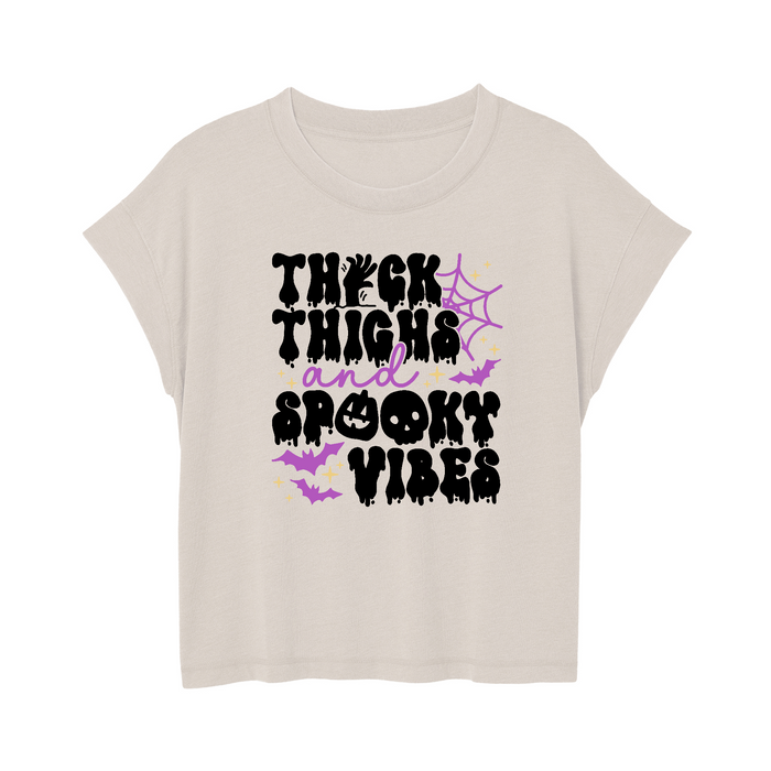 Womens Small Natural Style_T-Shirt