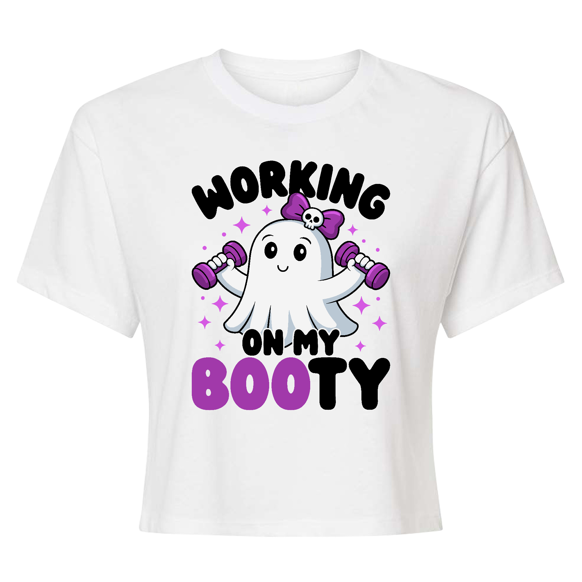 Womens X-Small White Style_T-Shirt