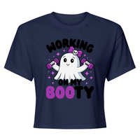 Womens X-Small Midnight Navy Style_T-Shirt