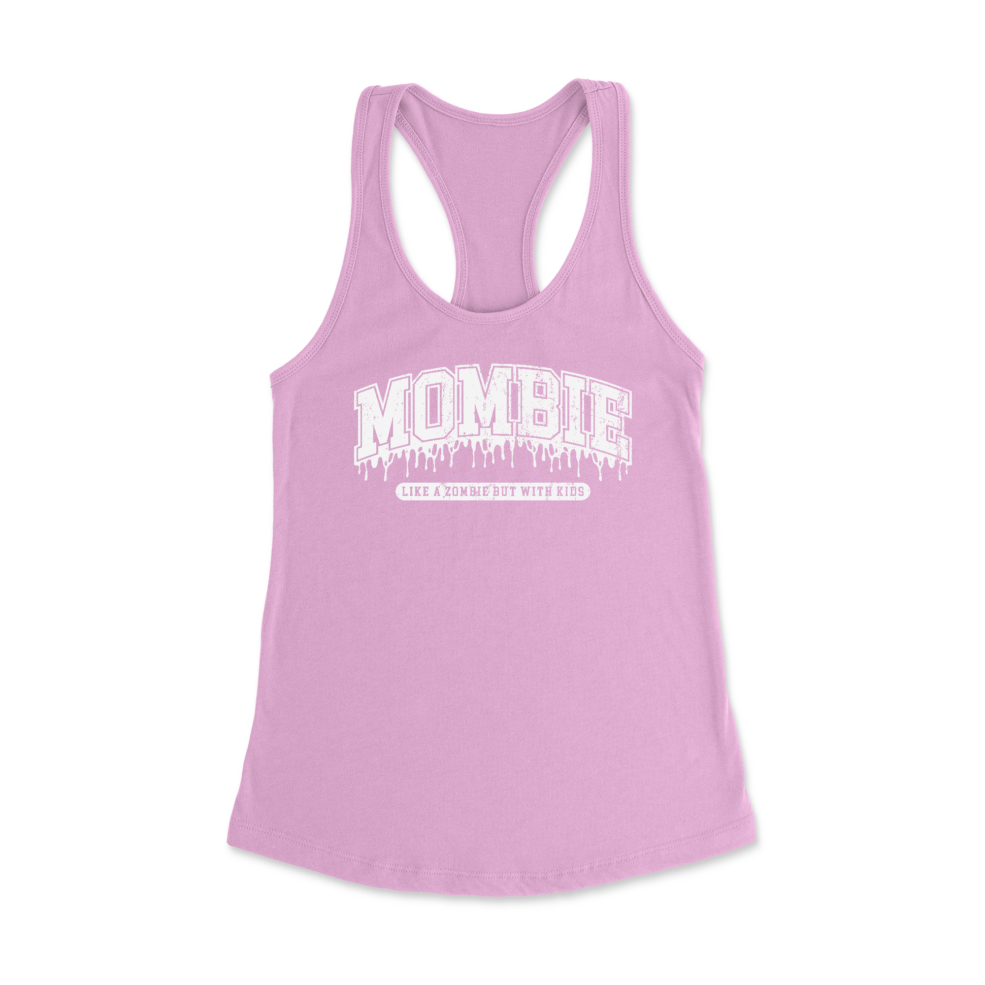 Womens X-Small Lilac Style_Tank Top