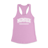 Womens X-Small Lilac Style_Tank Top