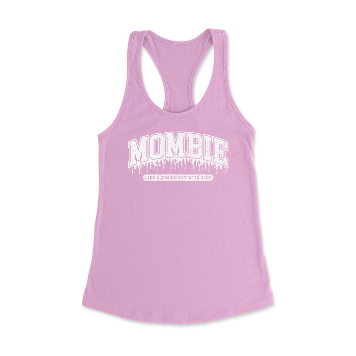 Womens X-Small Lilac Style_Tank Top