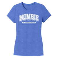 Womens X-Small Royal Style_T-Shirt