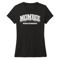 Womens X-Small Black Style_T-Shirt