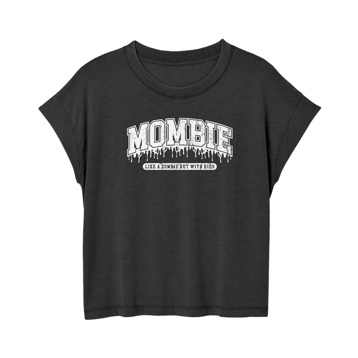 Womens Small Black Style_T-Shirt