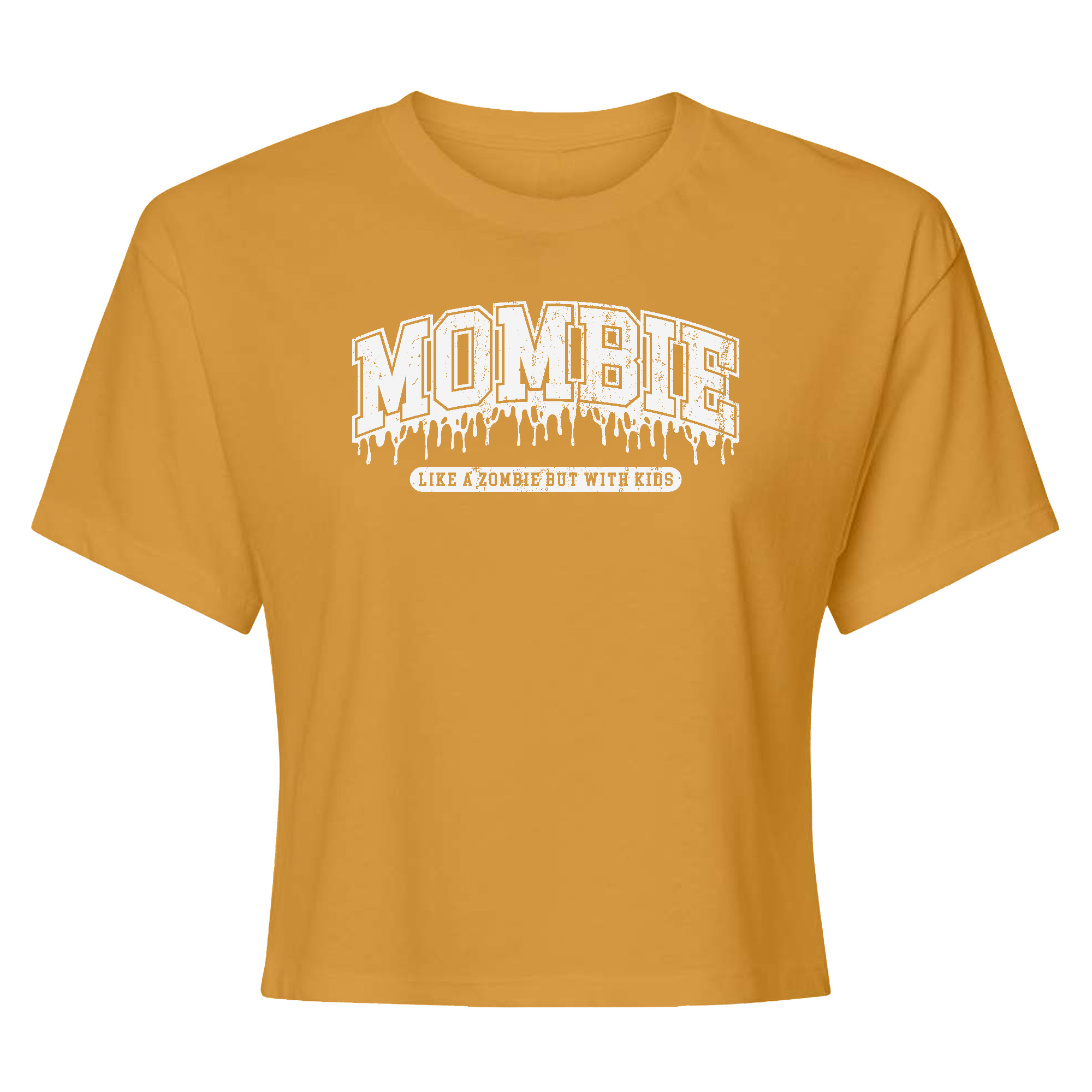 Womens X-Small Antique Gold Style_T-Shirt