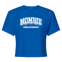 Womens X-Small Royal Style_T-Shirt