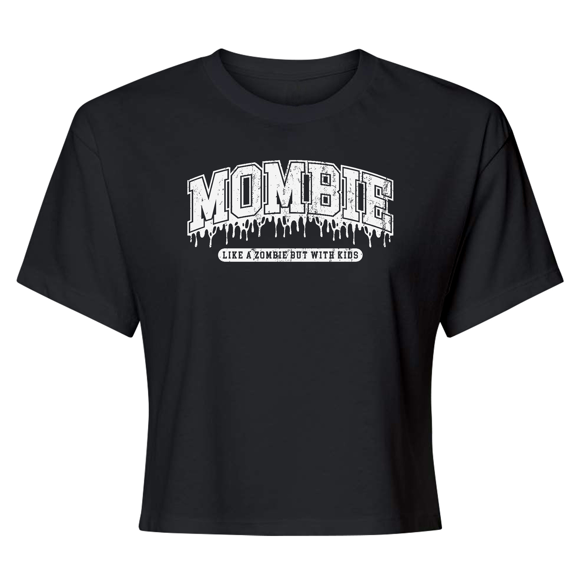 Womens X-Small Black Style_T-Shirt