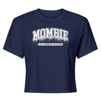 Womens X-Small Midnight Navy Style_T-Shirt