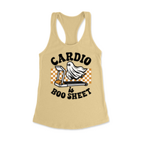 Womens X-Small Yellow Style_Tank Top