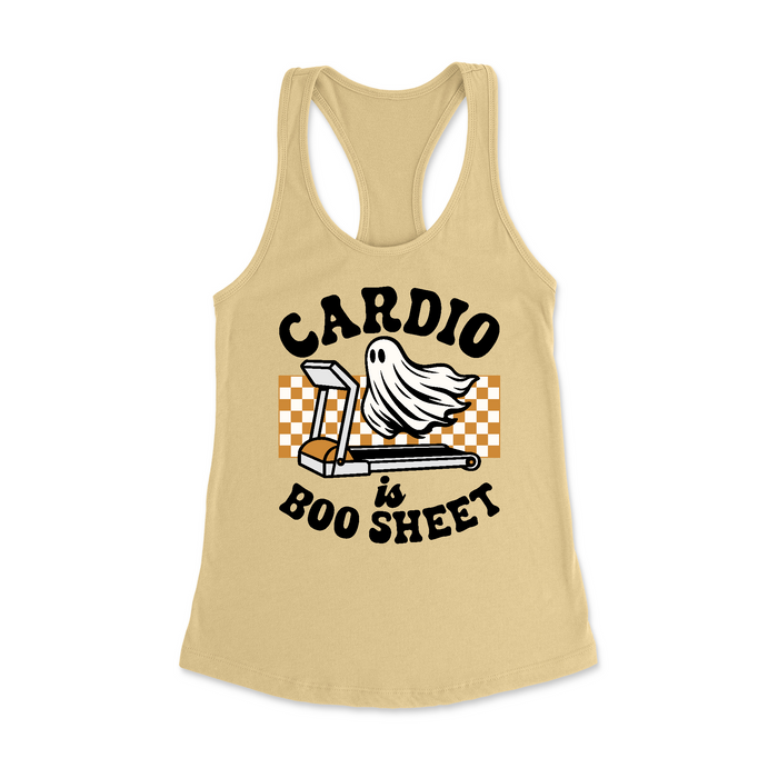 Womens X-Small Yellow Style_Tank Top