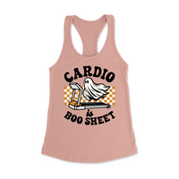 Womens X-Small Desert Pink Style_Tank Top