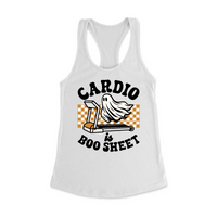 Womens X-Small White Style_Tank Top