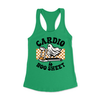 Womens X-Small Kelly Green Style_Tank Top