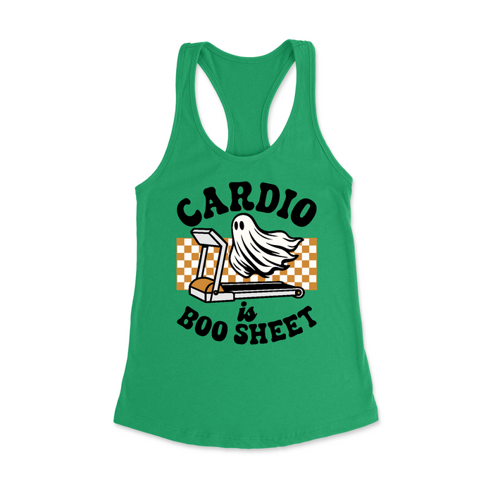 Womens X-Small Kelly Green Style_Tank Top