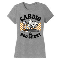 Womens X-Small Grey Style_T-Shirt