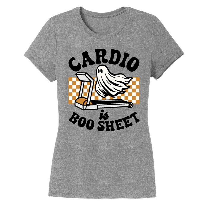 Womens X-Small Grey Style_T-Shirt